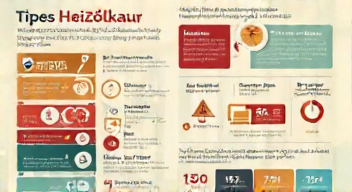 Die besten 8 Tipps bei Heizölkauf