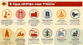 Die besten 8 Tipps bei Heizölpreisen