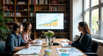 Die besten 8 Tipps bei Marktanalysen