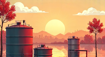 Die besten 8 Tipps beim Heizölkauf