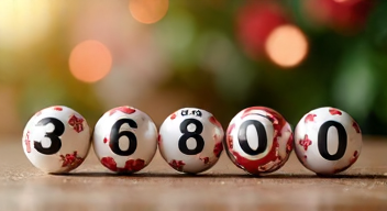 Die besten 8 Tipps beim Lottospielen