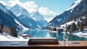 Die Dynamik von Davos: Trump, Wirtschaft und Multilateralismus im Fokus