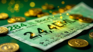 Die Glücksspirale: Gewinne, Quoten und Strategien für Lottospieler