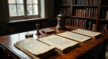 Die historische Dimension von Markenrechten (3/10)