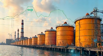 Die historische Entwicklung der Heizölpreise (3/10)