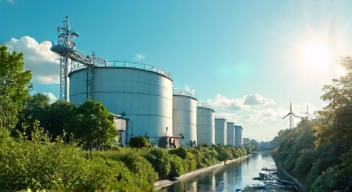 Die kulturelle Bedeutung von Heizöl und deren Zukunft (10/10)