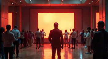 Die kulturellen Implikationen aus Sicht von Steven Spielberg (3/10)