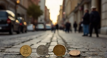 Die kulturellen Reflexionen der Geldpolitik (10/10)