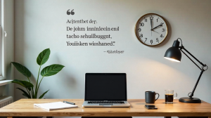 Die Macht der Konzentration: Strategien gegen Multitasking und Meetings