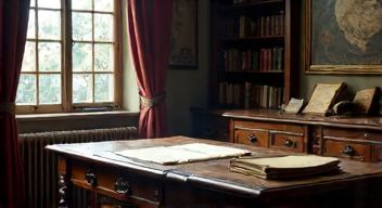 Die ökonomischen Überlegungen von Adam Smith (8/10)