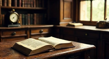 Die philosophischen Überlegungen von Friedrich Nietzsche (5/10)