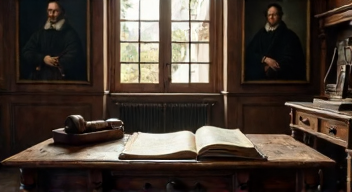 Die politische Dimension: Ich bin Niccolò Machiavelli (Politiker, 1469-1527)