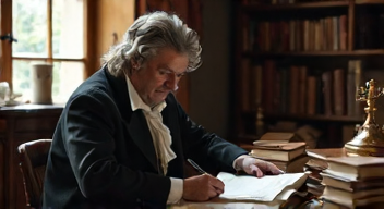 Die Rolle der Künstler in der Heizöldebatte (10/10)