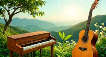 Die Rolle der Musik im Kontext des Klimawandels (10/10)