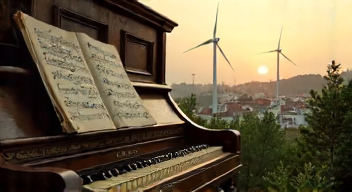 Die Rolle der Musik in der Energiedebatte (10/10)