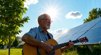 Die Rolle der Musik in der Energiewende (10/10)