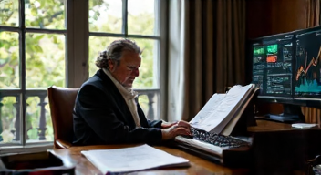 Die Rolle der Musik in der Finanzwelt (10/10)