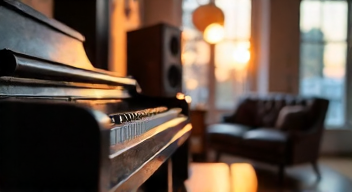 Die Rolle der Musik in der Unternehmensidentität (10/10)