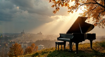 Die Rolle der Musik in Krisenzeiten (10/10)