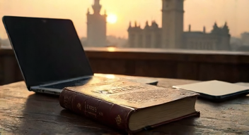 Die Rolle der Politik in der Technologie (3/10)