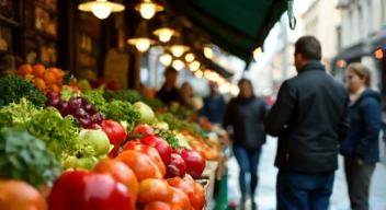 Die Rolle des Marktes und der Verbraucher (2/10)