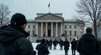 Die Rolle von Medien und Politik (3/10)