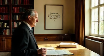 Die soziale Verantwortung von Noam Chomsky (6/10)