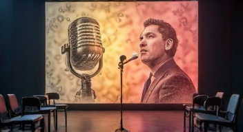 Die Stimme der Künstler im Kapitalismus (8/10)