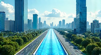 Die Zukunft der Technologie und Politik (10/10)