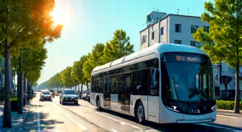 Die Zukunft des Nahverkehrs aus meiner Sicht (1/10)