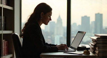 Dina Powell McCormick: Einblicke in Macht und Einfluss (1/10)