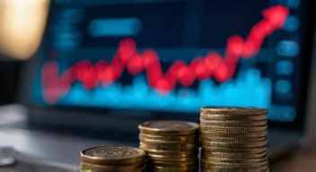 Ein Blick auf die Zinspolitik und ihre Herausforderungen (2/10)