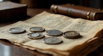 Ein historischer Blick auf die Währungsentwicklung (3/10)