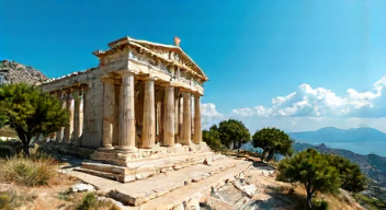 Ein historischer Vergleich: Griechenland als Vorbild (3/10)