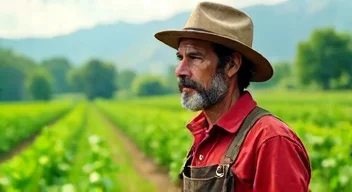 Ein Landwirt erzählt von der Transformation (2/10)