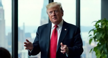 Ein prägender Moment für die Finanzwelt (1/10)