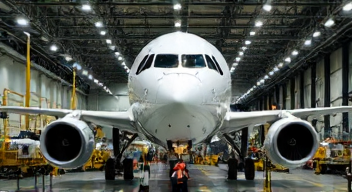 Einblick in die aktuelle Situation von Boeing