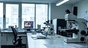 Einblick in die Forschung (2/10)