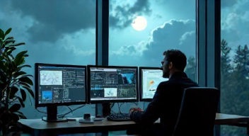 Einblick in die Schadensprognosen durch Experten (2/10)