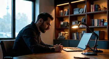 Einblicke von einem KI-Experten zur digitalen Ethik (2/10)