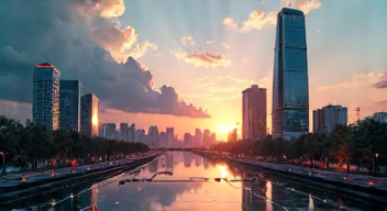 Einfluss der Finanzwelt auf die Technologie (2/10)