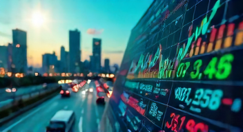 Einfluss der Heizölpreise auf den Markt (2/10)