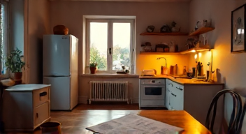 Einfluss der Heizölpreise auf Verbraucher (2/10)