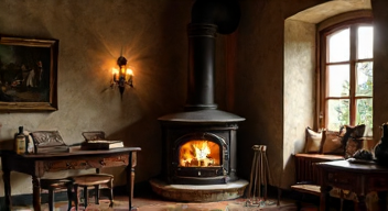 Einfluss der Kultur auf Heizverhalten (3/10)