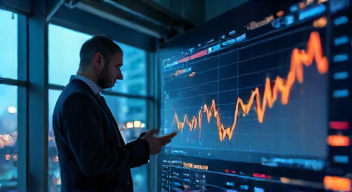 Einfluss der Preisschwankungen auf den Markt (2/10)