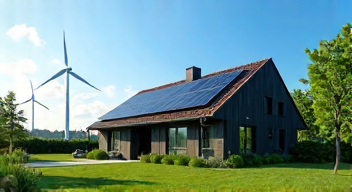 Einfluss der staatlichen Förderungen (2/10)