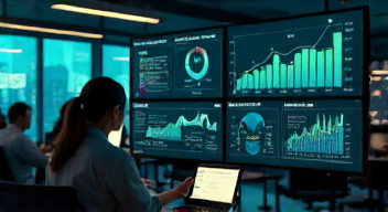 Einfluss des Streamingmarktes auf die Branche (2/10)