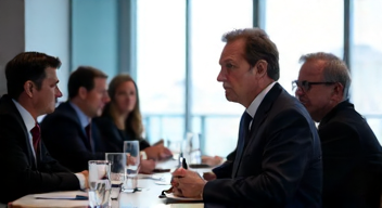 Einfluss von Experten auf den Dialog in Davos (2/10)