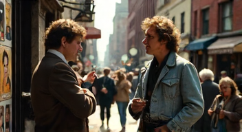 Einfluss von Musik auf die Gesellschaft (9/10)