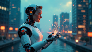 Elon Musk, KI und digitale Ethik: Kontroversen, Verantwortung und Zensur